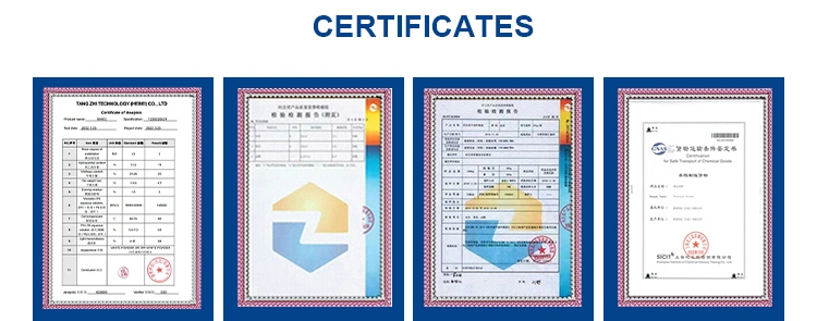 Industrial Grade Cellulose Ether Hemc Mhec Used in Ink Hydroxyethyl Methyl Cellulose