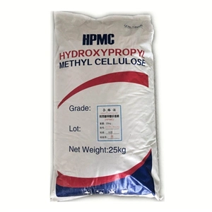 China Wholesale Hydroxyethyl Methyl Cellulose HPMC Industry Chemicals