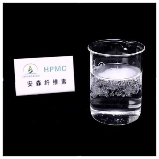 Добавка к строительному раствору и штукатурке Гидроксиэтилметилцеллюлоза Mhec