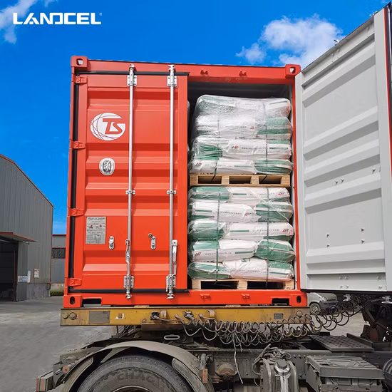 Сухая смесь, добавка к строительному раствору, гидроксиэтилметилцеллюлоза Mhec для красок на водной основе